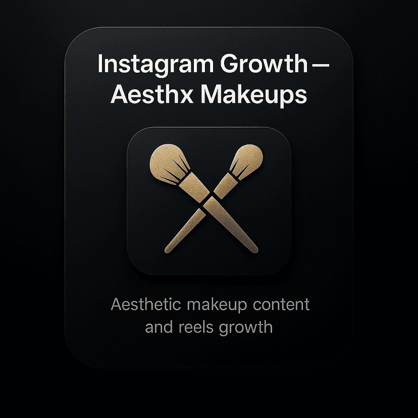 Aesthx Makeups
